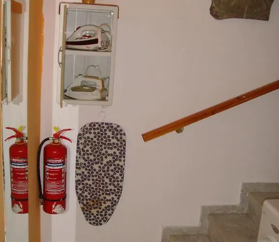 Boussetil Capanmat 3*