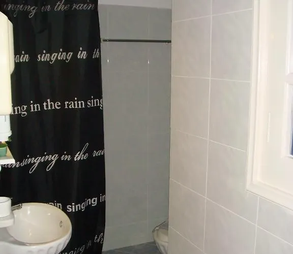 Boussetil Capanmat 3* Wyspa Tinos