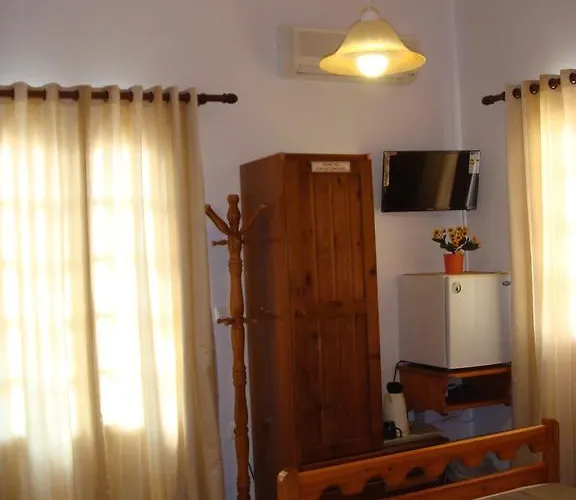 Hotel apartamentowy Boussetil Capanmat 3*