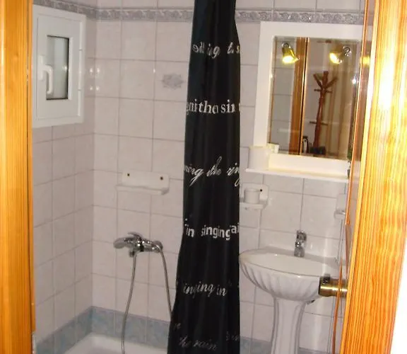 Boussetil Capanmat Hotel apartamentowy Wyspa Tinos